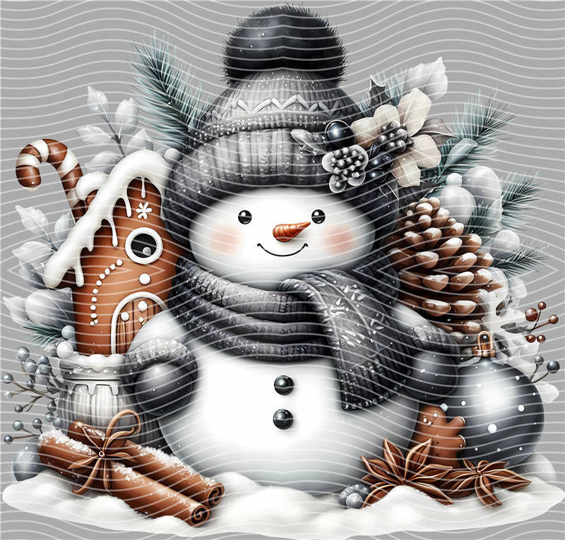 Christmas-DJ 535